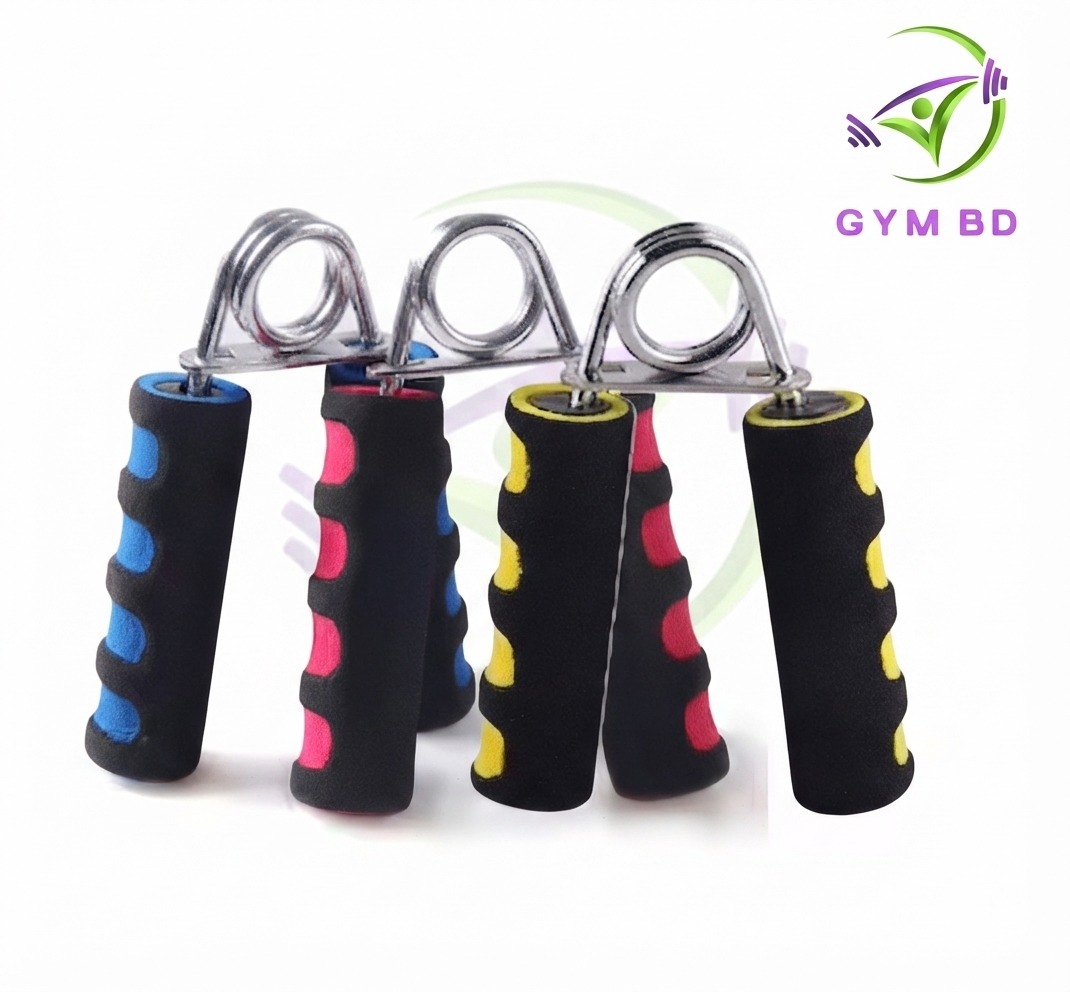 Foam Hand Grip 2PCS